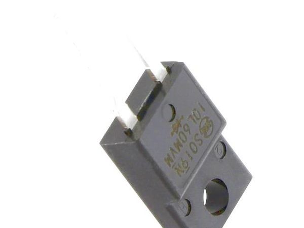 SF10L60MVM-5600 Diodes - General Purpose, Power, Switching