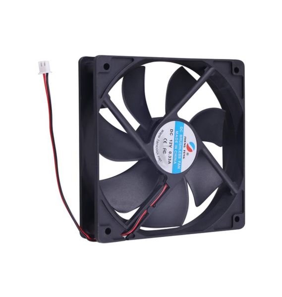 SF12025SM12 AC Fans