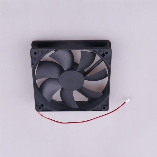 SF12025SM24  Thermal Management