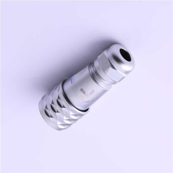 SF1210/P4  Connectors