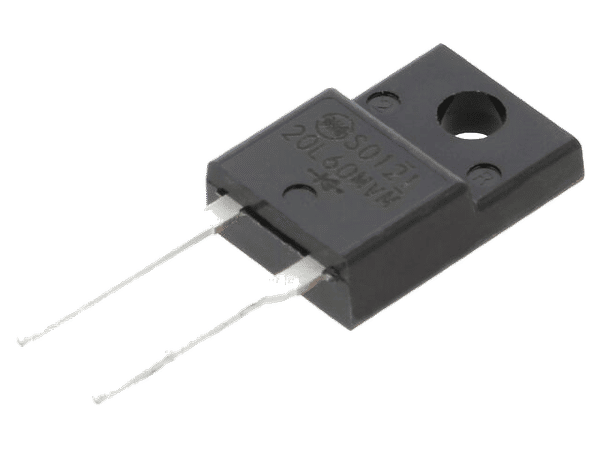 SF20L60MVM-5600 electronic component of Shindengen