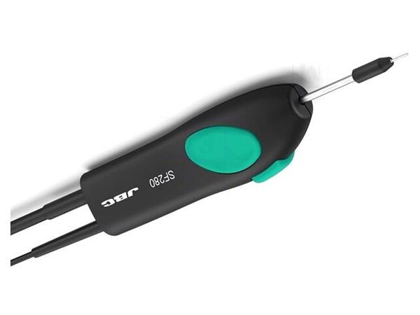 SF280-A  Tools & Supplies
