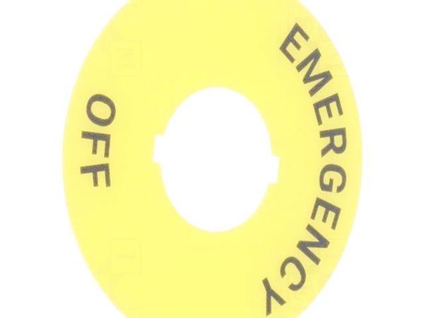 SF2ER-B4 Pushbutton Switches