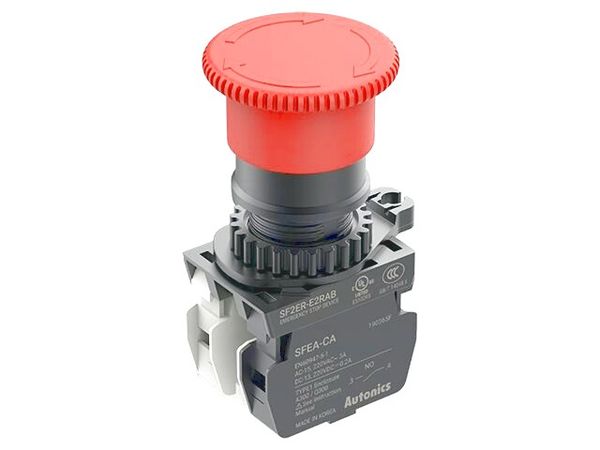 SF2ER-E1R2B electronic component of Autonics
