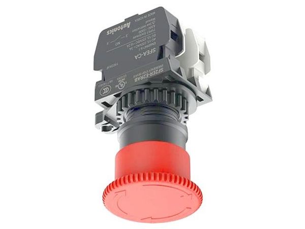SF2ER-E1R3B  Electromechanical