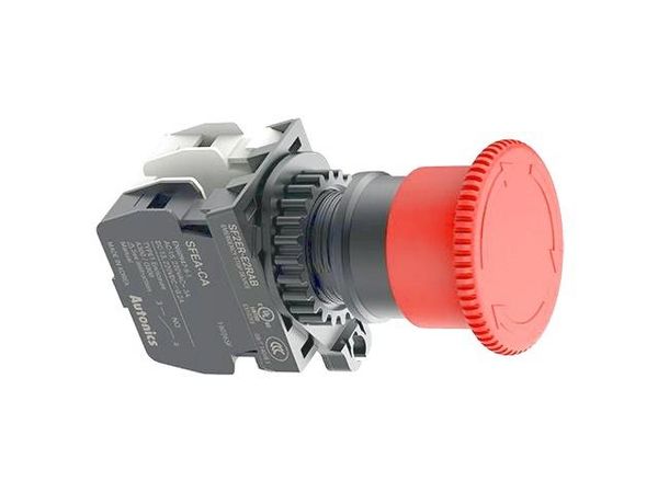 SF2ER-E2RAB-S Pushbutton Switches