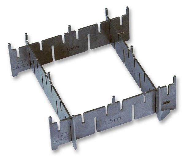 SF30.0004 electronic component of Martin SMT