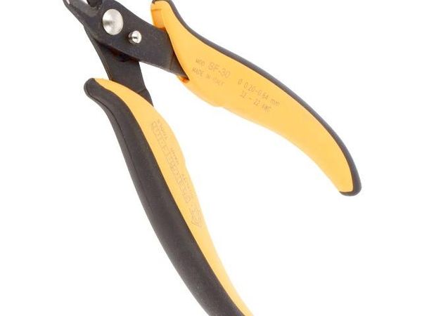 SF 30 Wire Stripping & Cutting Tools