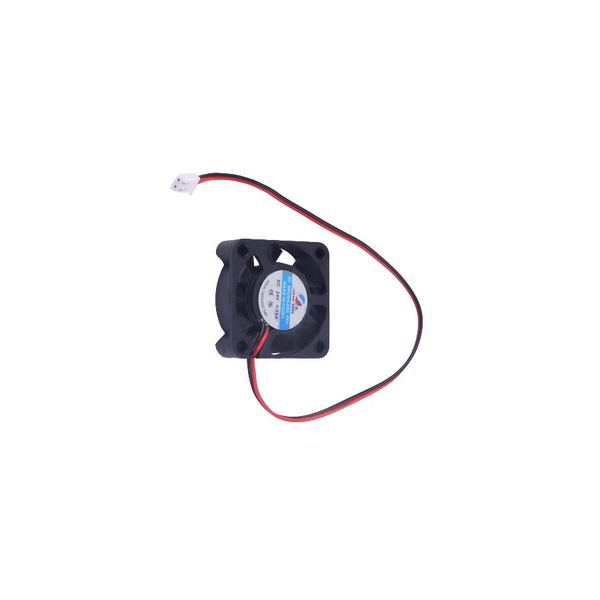 SF4010SM24 AC Fans
