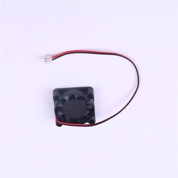 SF4010SM5  Thermal Management