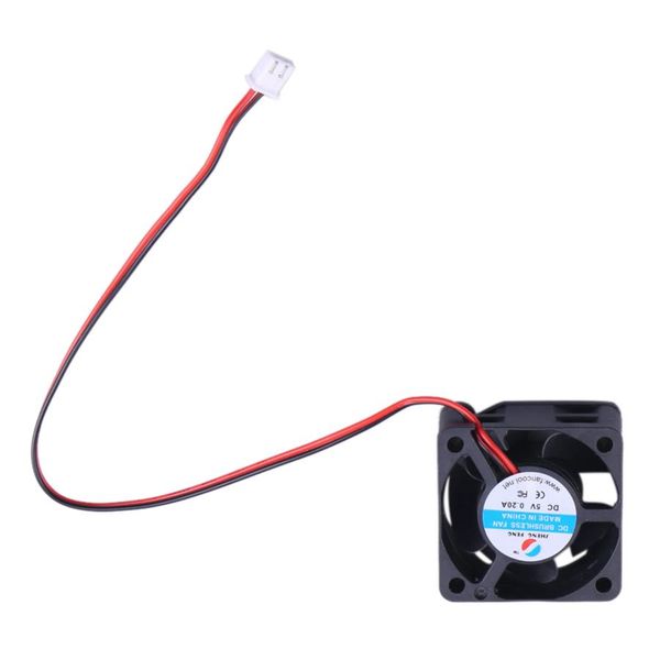 SF4020SM5  Thermal Management