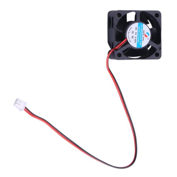 SF4020SM5 AC Fans
