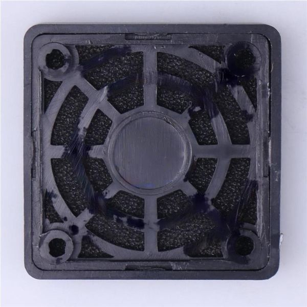 SF-40MM-DG  Thermal Management
