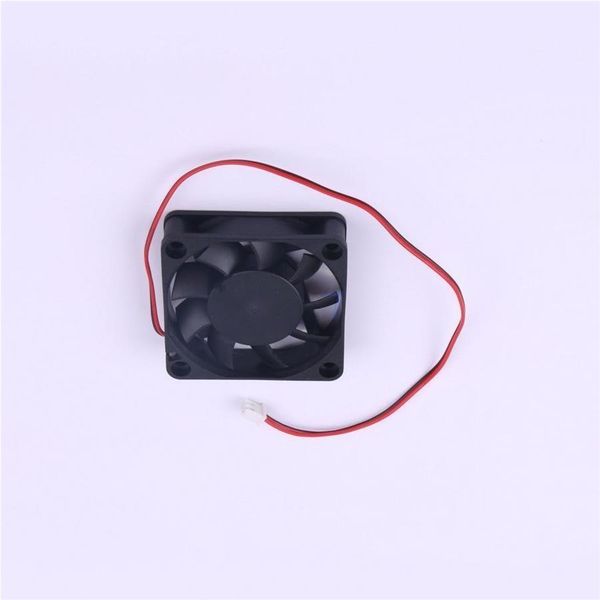 SF6015SH12  Thermal Management