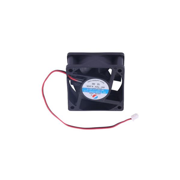 SF6025SM12  Thermal Management