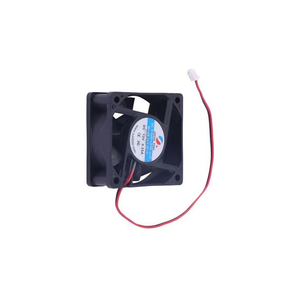 SF6025SM12 AC Fans