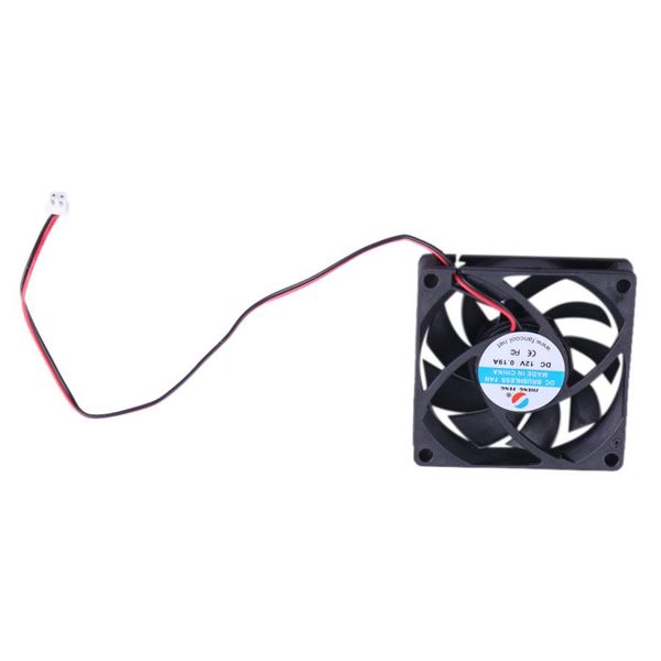 SF7015SM12  Thermal Management