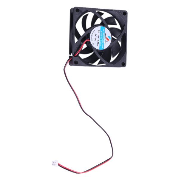 SF7015SM12 AC Fans