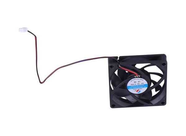 SF7015SM5  Thermal Management