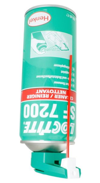 SF 7200, 400ML  Tools & Supplies
