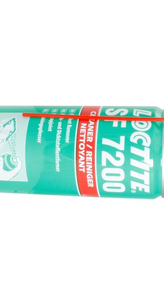 SF 7200, 400ML Chemicals