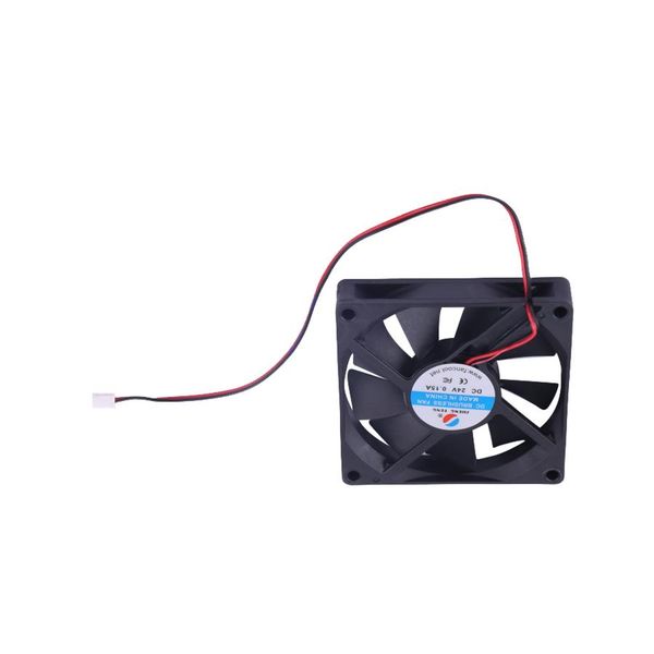 SF8015SM24  Thermal Management