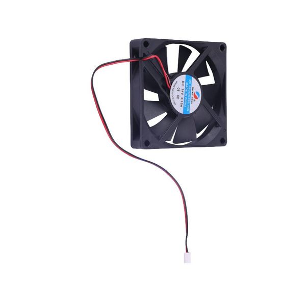 SF8015SM24 AC Fans