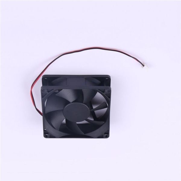SF8025SM12  Thermal Management