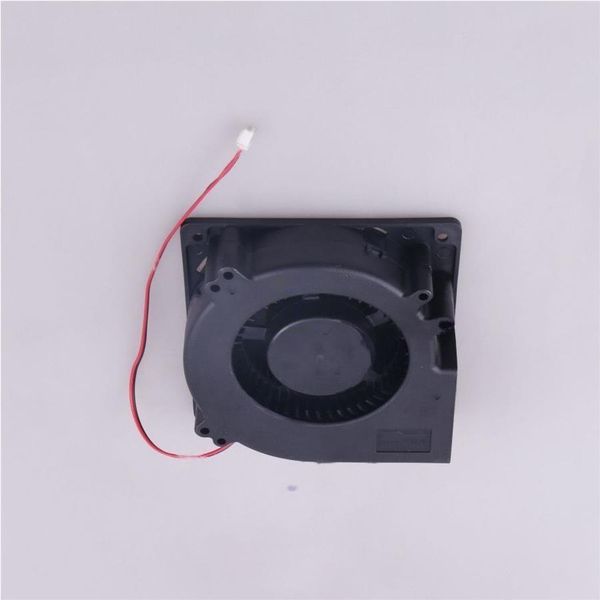 SFB12032SM24  Thermal Management