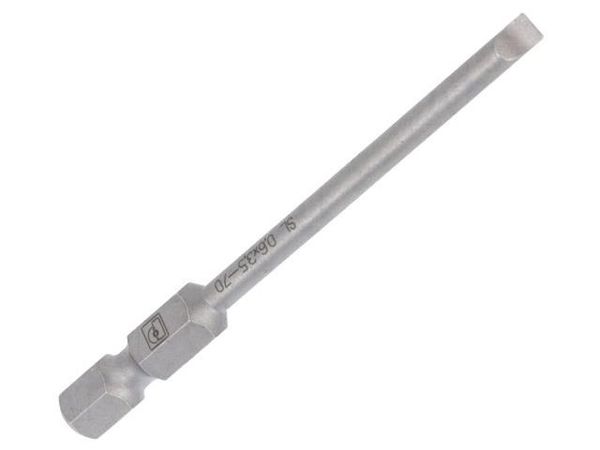 SF-BIT-SL 0,6X3,5-70  Tools & Supplies