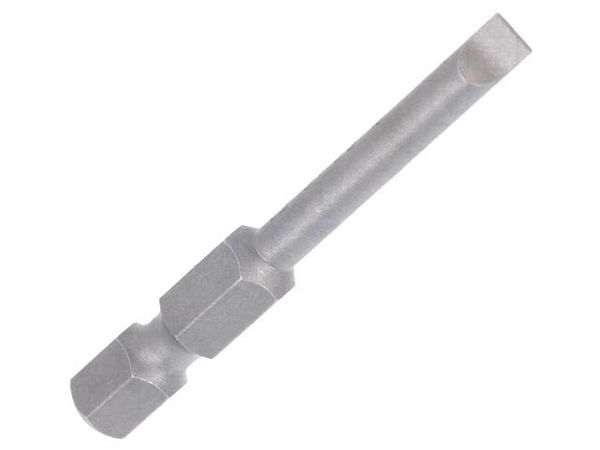 SF-BIT-SL 0,8X4,0-50  Tools & Supplies