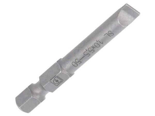 SF-BIT-SL 1,0X5,5-50  Tools & Supplies