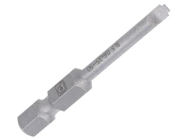 SF-BIT-SLS 0,6X3,5-50  Tools & Supplies