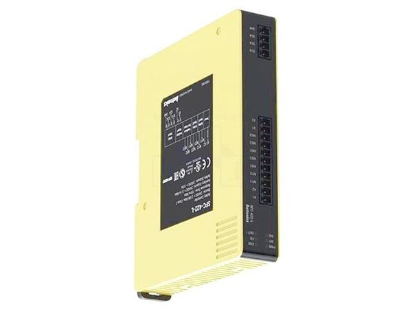 SFC-R412  Electromechanical
