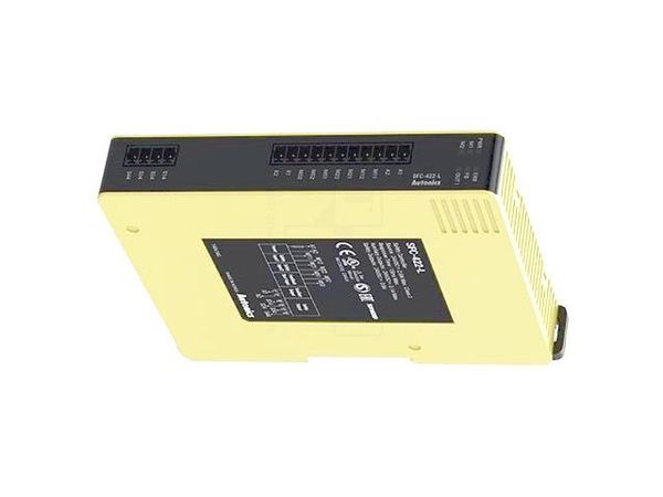 SFC-R412 Safety Relays