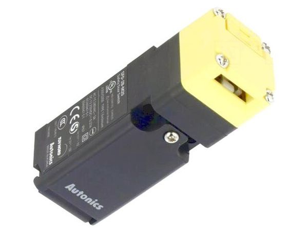 SFD-2B-M20  Electromechanical