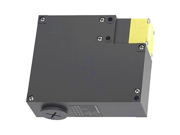 SFDL2-M6A-BM20-T Emergency Stop Switches / E-Stop Switches