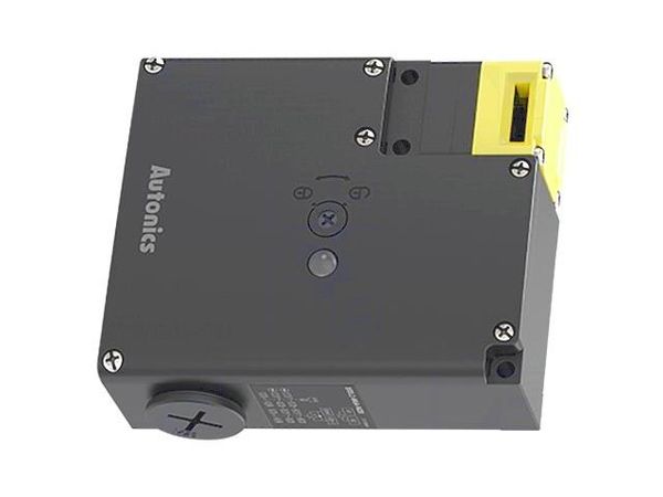 SFDL2-M6B-M20 Emergency Stop Switches / E-Stop Switches