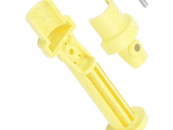 SFDL2-RE60 Emergency Stop Switches / E-Stop Switches