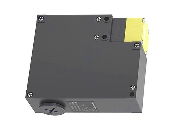 SFDL2-S6A-BG1/2-T Emergency Stop Switches / E-Stop Switches