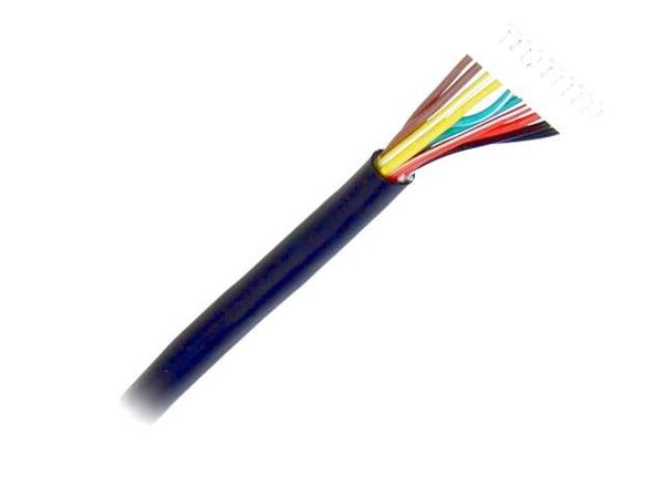 SFDL-CND10-3  Electromechanical