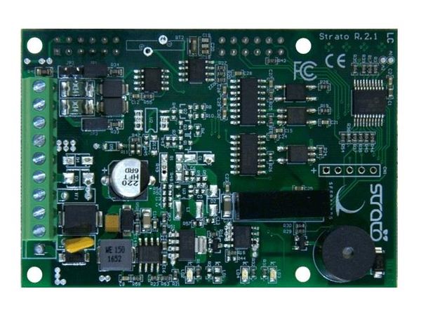 SPBB30X electronic component of Sfera Labs