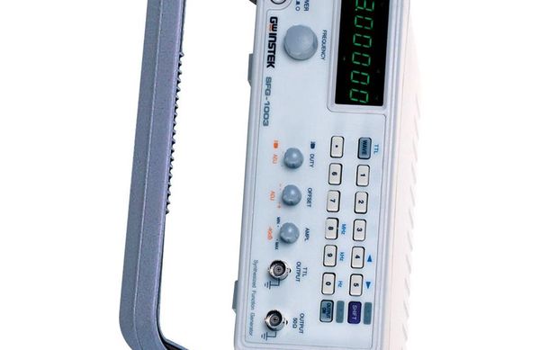 SFG-1003 Control Switches