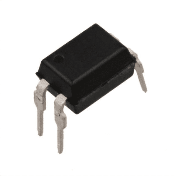 SFH618A-4X electronic component of Isocom