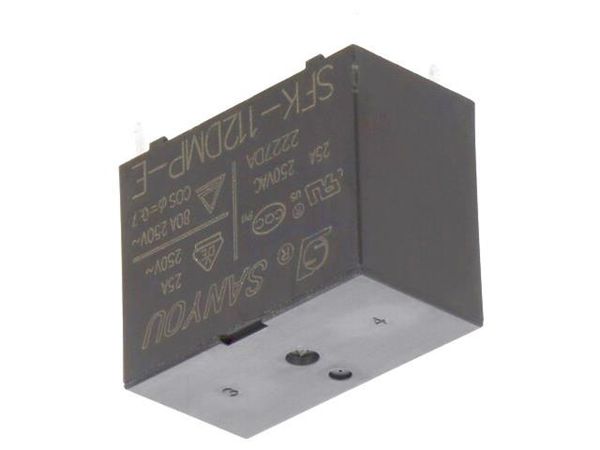 SFK-112DMP-E  Electromechanical