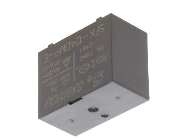 SFK-124DMP-E  Electromechanical