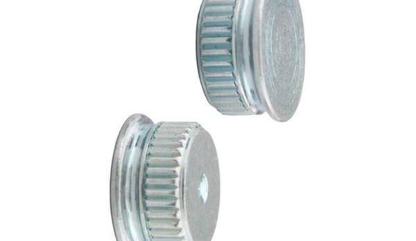 SFK-5-1.6-ZI Screws & Fasteners