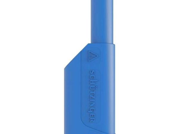 SFK 8500 S AU / AS / BL Test Plugs & Test Jacks