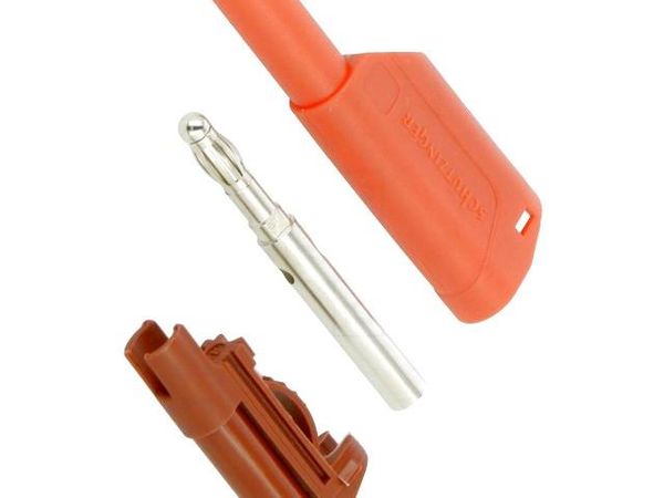 SFK 8500 S NI / AS / RT Test Plugs & Test Jacks
