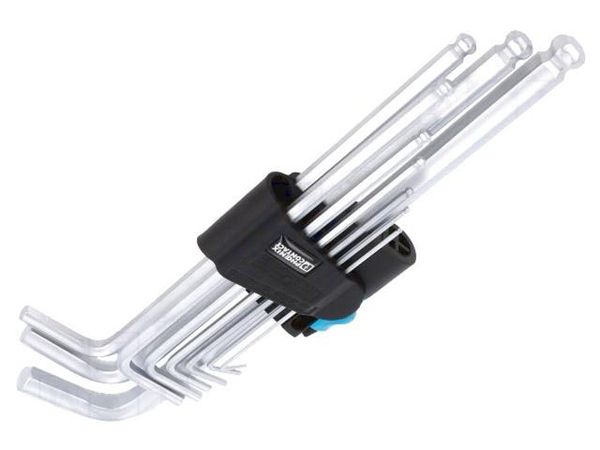 SF-LHEX SET  Tools & Supplies